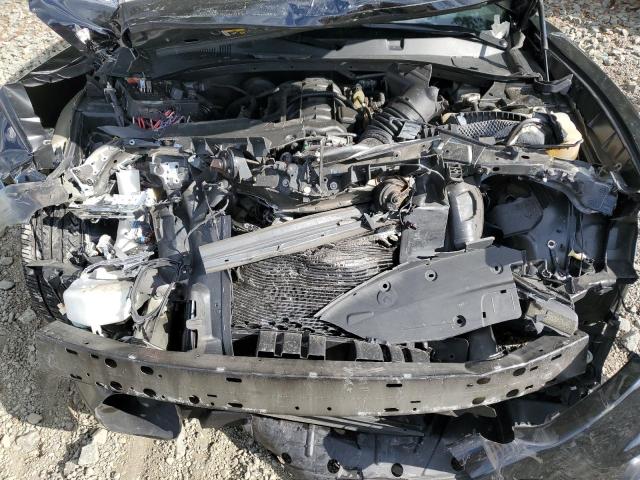 2019 DODGE CHARGER R/ #3304591443