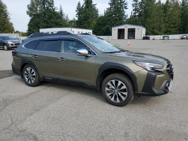 2024 SUBARU OUTBACK TO 4S4BTGPD7R3240297
