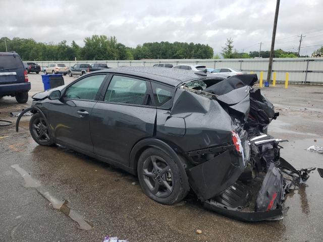 2025 KIA K4 LX 3KPFT4DE8SE018075