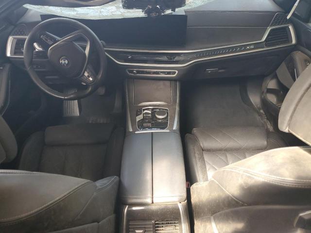 2024 BMW X5 XDRIVE40I 5UX23EU07R9U94291