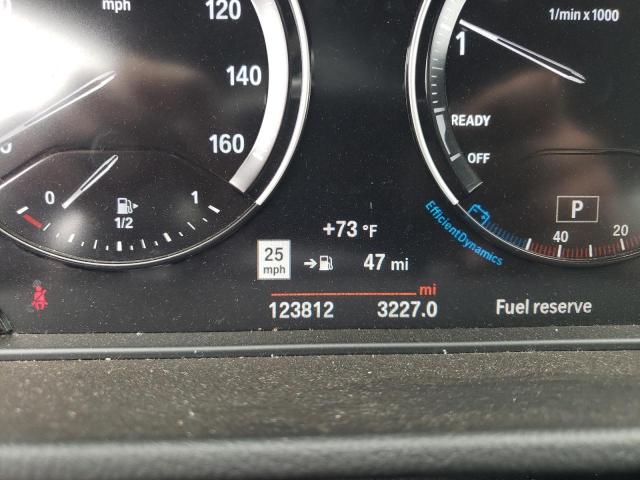 2021 BMW X1 SDRIVE2 - WBXJG7C05M5U02807