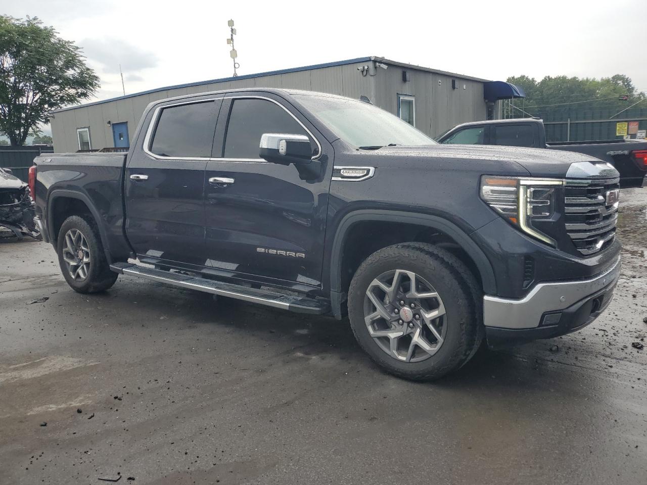 Lot #3226842230 2024 GMC SIERRA K15