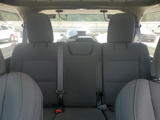 2021 JEEP WRANGLER U 1C4HJXDN9MW705929