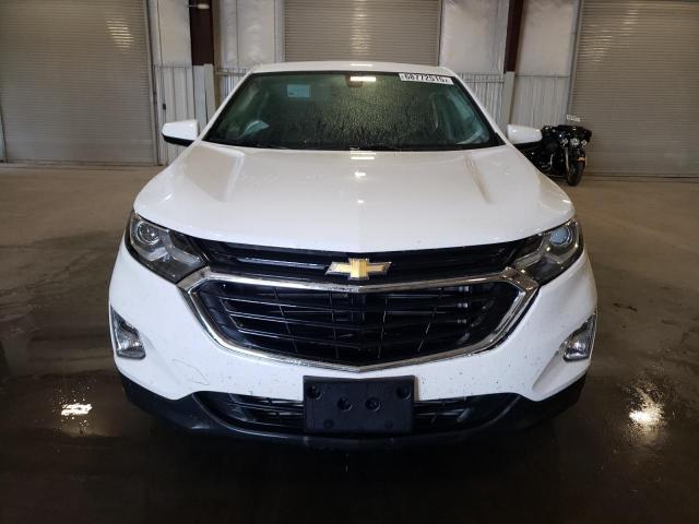 2018 CHEVROLET EQUINOX LT - 2GNAXSEV2J6228730