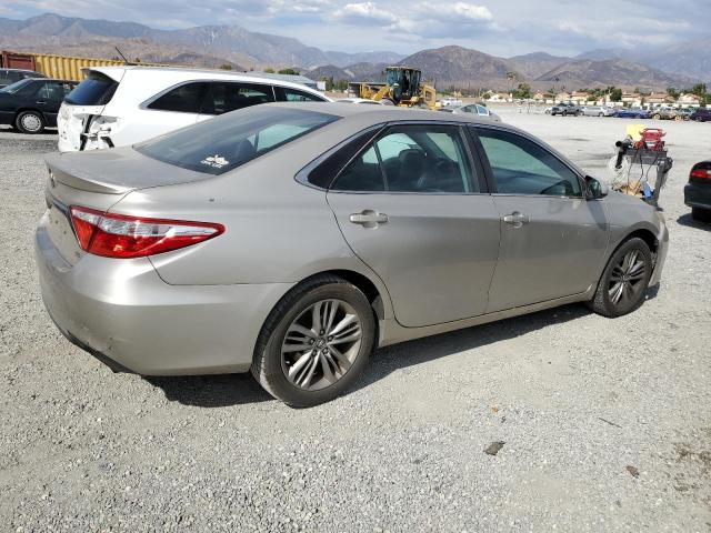 2016 TOYOTA CAMRY LE - 4T1BF1FK2GU576676