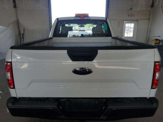 2018 FORD F150 SUPER 1FTFX1E5XJFC56077