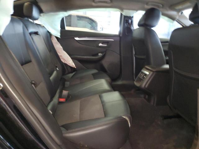 2020 CHEVROLET IMPALA LT 1G11Z5S32LU110987