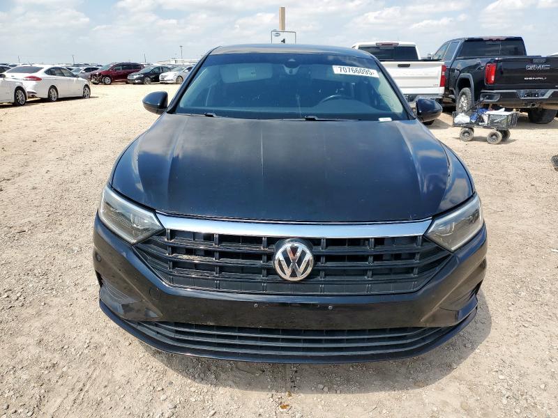 2019 VOLKSWAGEN JETTA SEL 3VWE57BU8KM038766