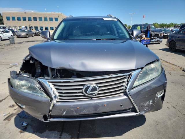 2015 LEXUS RX 350 BAS 2T2BK1BA9FC330745