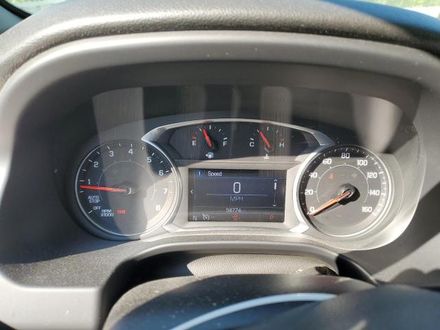 2020 GMC ACADIA SLE 1GKKNRLS3LZ132203