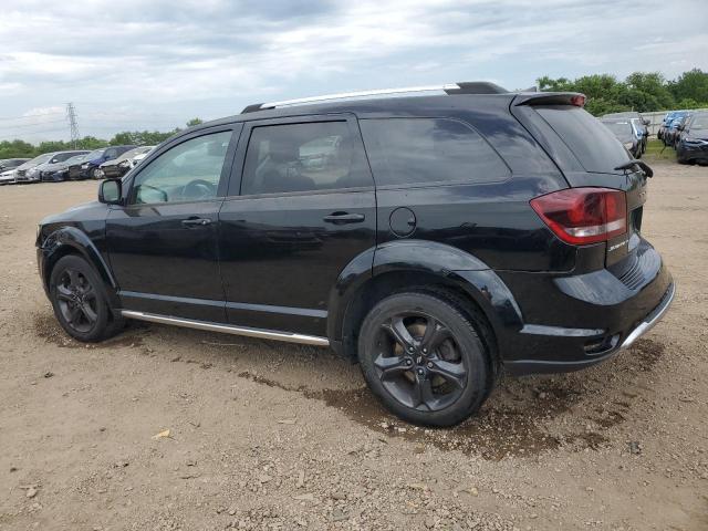 2019 DODGE JOURNEY CR 3C4PDCGB8KT716050