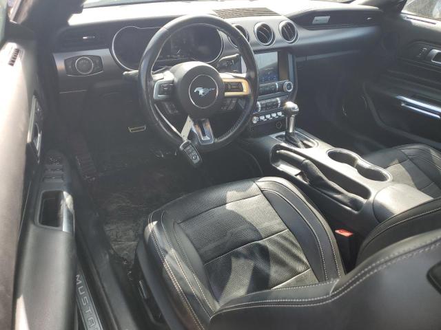 2019 FORD MUSTANG - 1FATP8UH7K5149993