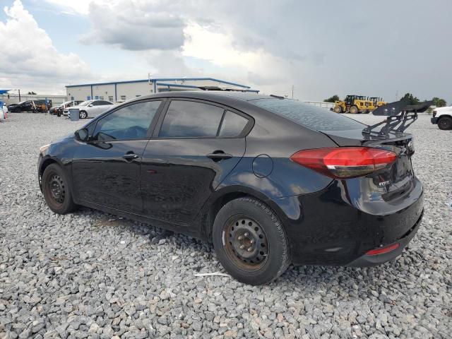 2017 KIA FORTE LX 3KPFK4A76HE034342