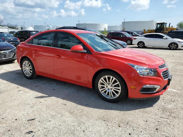 2015 CHEVROLET CRUZE ECO 1G1PJ5SB5F7293250