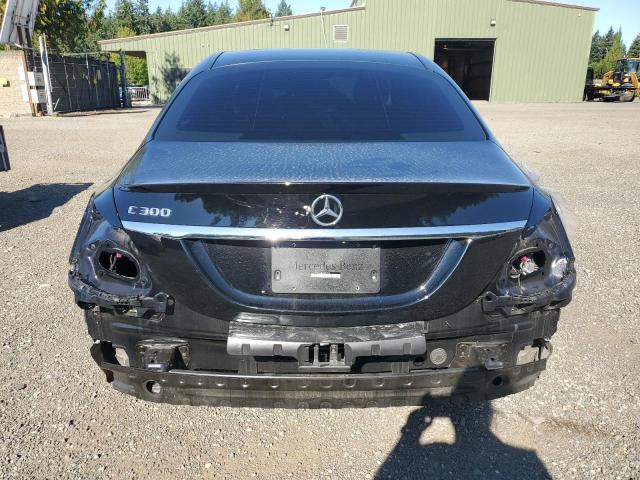 2018 MERCEDES-BENZ C 300 55SWF4JB2JU265763