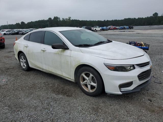 2016 CHEVROLET MALIBU LS - 1G1ZB5ST2GF319695