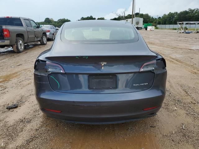 2019 TESLA MODEL 3 5YJ3E1EBXKF437586