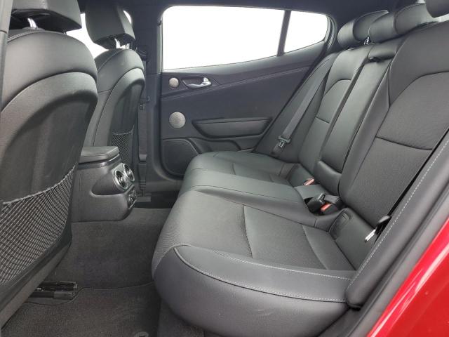 2023 KIA STINGER GT KNAE35LD0P6127053