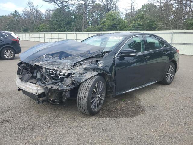 ACURA TLX ADVANC