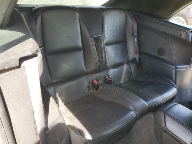 2015 CHEVROLET CAMARO 2SS 2G1FK3DJ2F9221065