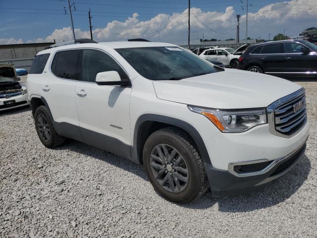 2018 GMC ACADIA SLT-1 1GKKNULS4JZ233136