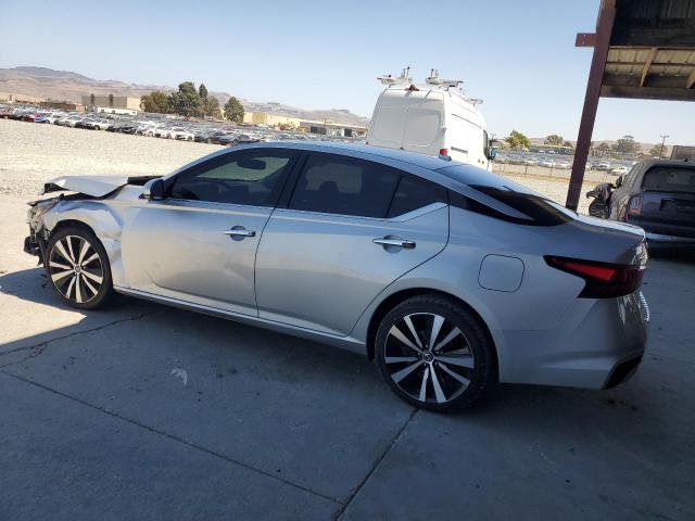2019 NISSAN ALTIMA PLA 1N4BL4FW9KN304801