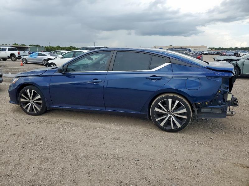 2022 NISSAN ALTIMA SR 1N4BL4CV5NN312443