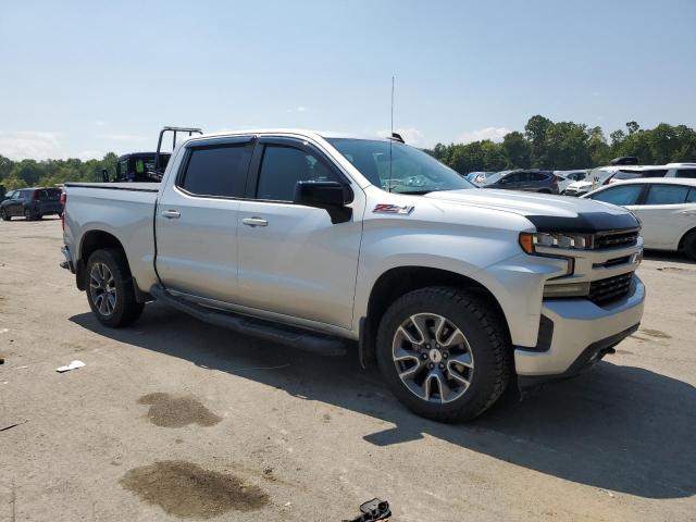 2020 CHEVROLET SILVERADO K1500 RST 3GCUYEED9LG329699