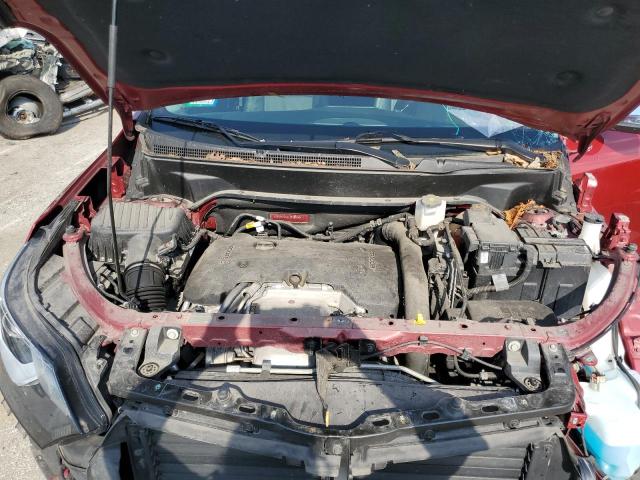 2020 CHEVROLET EQUINOX PR - 3GNAXYEX2LS610958