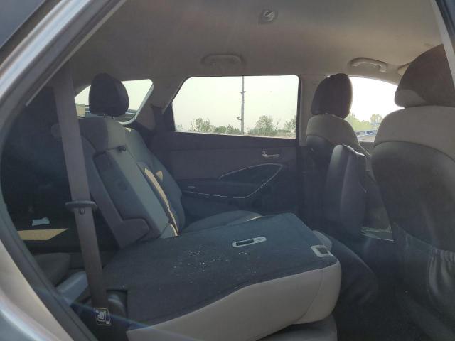 2016 HYUNDAI SANTA FE S - KM8SMDHF8GU155553
