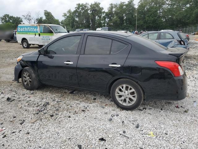 2016 NISSAN VERSA S - 3N1CN7APXGL876285