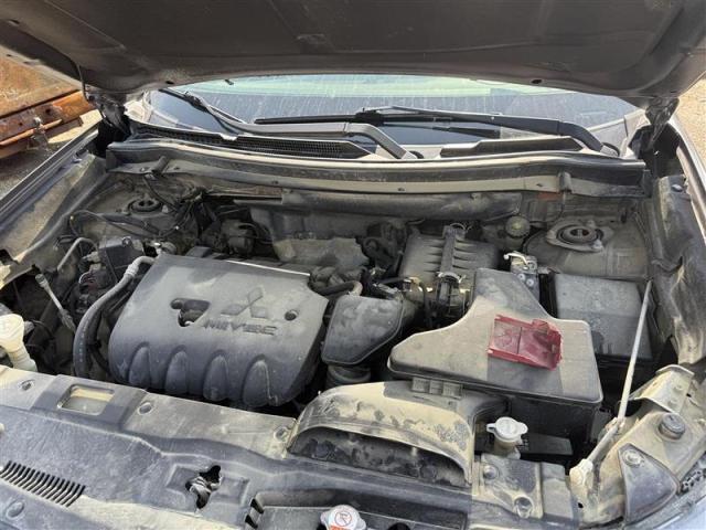 2020 MITSUBISHI OUTLANDER JA4AZ2A3XLZ611436