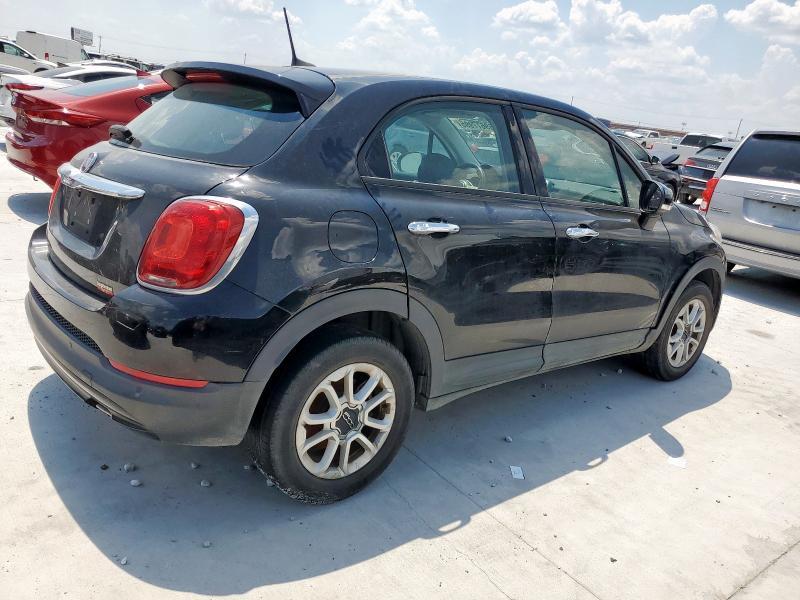 2018 FIAT 500X POP ZFBCFXABXJP642015
