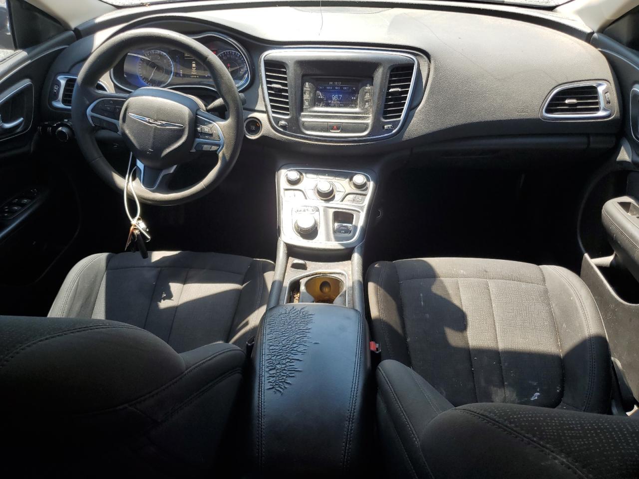 CHRYSLER 200 LIMITED