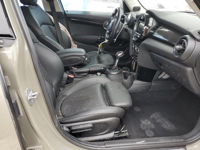 2019 MINI COOPER S - WMWXU3C55K2H55163