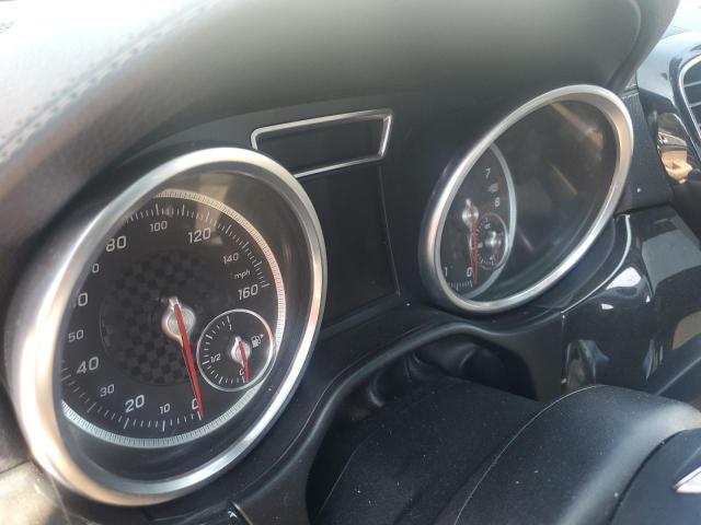 2016 MERCEDES-BENZ GLE COUPE 4JGED6EB7GA034640