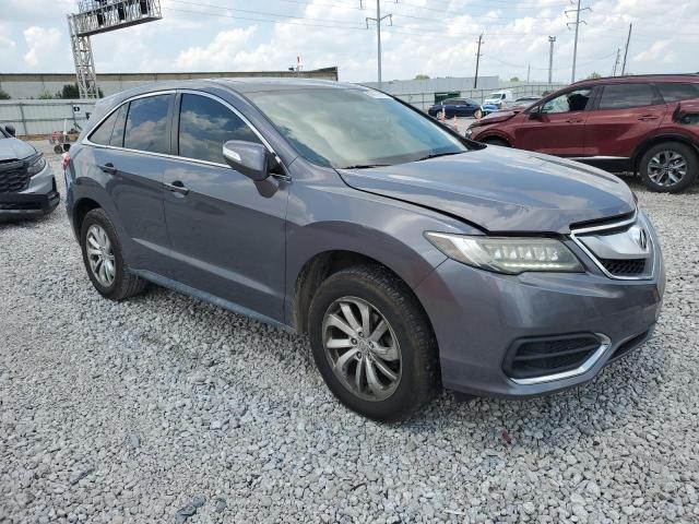 2017 ACURA RDX TECHNOLOGY 5J8TB4H56HL015189