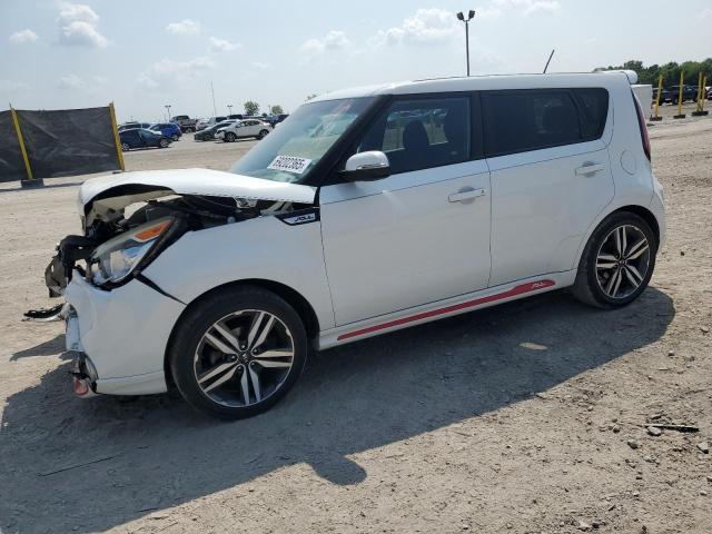 KIA SOUL +