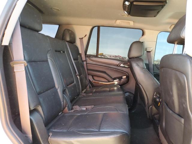 2015 CHEVROLET TAHOE K150 1GNSKBKC7FR618059