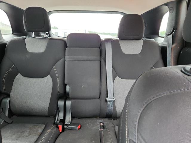 2016 JEEP CHEROKEE S 1C4PJLAS8GW362775