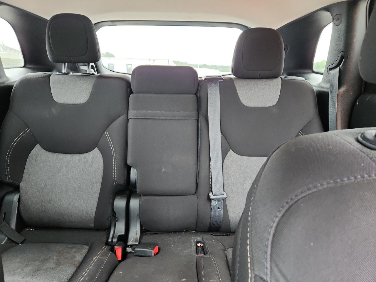 JEEP GRAND CHEROKEE SPORT