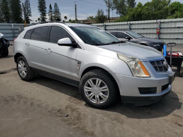2012 CADILLAC SRX - 3GYFNGE35CS574060