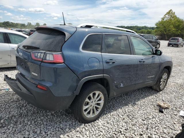 2019 JEEP CHEROKEE L 1C4PJLCB2KD377211