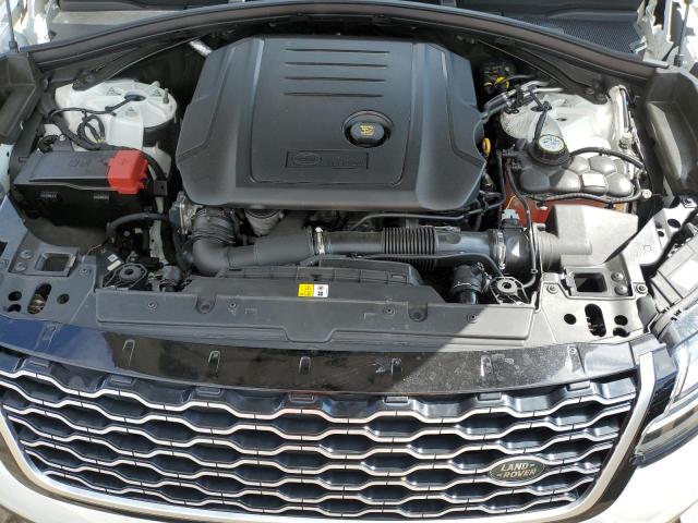 2018 LAND ROVER RANGE ROVER VELAR S SALYB2RN8JA760592