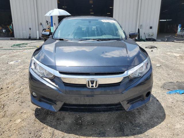 2016 HONDA CIVIC EXL 19XFC1F7XGE015716