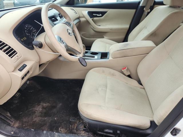 2015 NISSAN ALTIMA 2.5 - 1N4AL3AP6FC216733