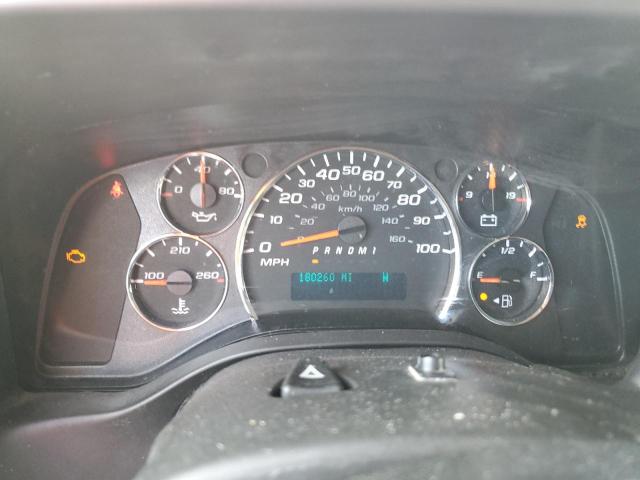 2016 CHEVROLET EXPRESS G3 1GAZGPFGXG1264467