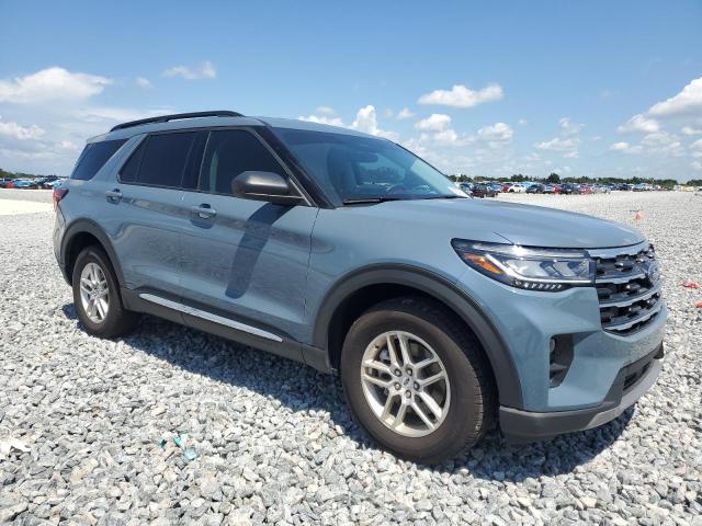 2025 FORD EXPLORER A 1FMUK7DH4SGB16490