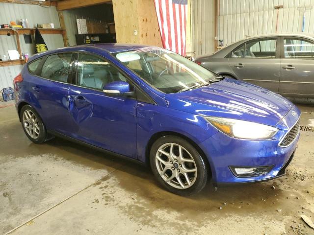 2015 FORD FOCUS SE 1FADP3K26FL313306