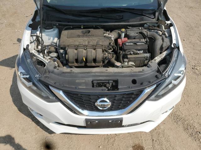 2016 NISSAN SENTRA S - 3N1AB7AP8GY265514